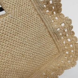 Túi xách Loewe Font Tote Small ALF1B59X25 - Hàng hiệu Chính hãng 802162