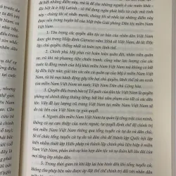 CUBA VIỆT NAM HAI DÂN TỘC MỘT LỊCH SỬ - VŨ TRUNG MỸ VÀ PHẠM HOÀI NAM (DỊCH GIẢ) 781962