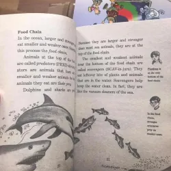 Magic treehouse Fact tracker  - 44 quyển 745161