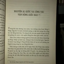 Những hòn đá nhỏ vì sự phát triển bền vững - Nguyễn Ngọc Trân 697232