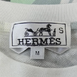 HERMES *31-5750. Áo thun - Hàng hiệu Chính hãng 895338