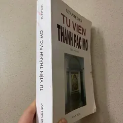 Tu viện thành Pác Mơ – Xtanh Đan 739454