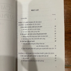 Cải cách và sự phát triển - Nguyễn Trần Bạt (7) 470293