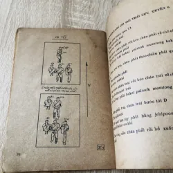 TỰ HỌC QUYỀN TAEKWONDO  1011233