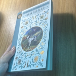 Con Bim trắng tai đen - Gavriil Troyepolsky 529900