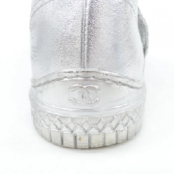 Giày thể thao CHANEL G33368 656129