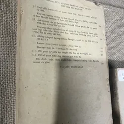 Học thuyết tiến hóa - 2 tập- cuốn 1 mất bìa  714914