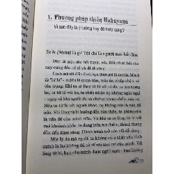 Sự tỉnh thức của loài gấu 2018 mới 85% bẩn nhẹ ký tên trang đầu Ajahn Brahm HPB2307 TÂM LINH - TÔN GIÁO - THIỀN 916164