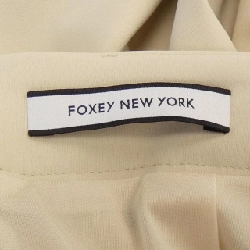 【Mã giảm giá】Foxey New York FOXEY NEW YORK Váy 652142