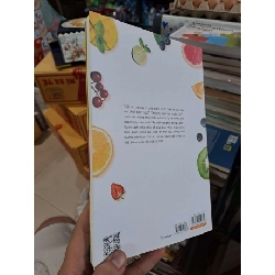 Ăn Trái Cây Phải Đúng Cách - Vương Húc Phong - 2017 mới 90% - SỨC KHỎE - THỂ THAO - HMT3012 924843