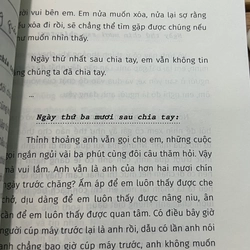 Sách tản văn Rất nhiều điều mình chưa nói với nhau - mới 98% 526136