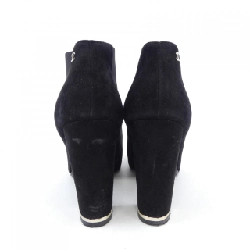 Giày bốt CHANEL G31660 - Hàng hiệu Chính hãng 828636