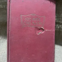 Sức khỏe chị nam- sách y trước 75- 