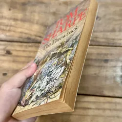 The Throwback - Tom Sharpe 731645