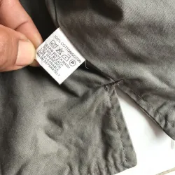 MS 1 . áo hiệu WALKABOUT 972026