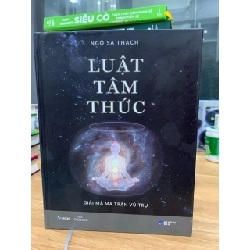 Luật tâm thức-Ngô Sa Thạch 781473