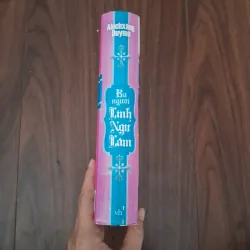 Ba người lính ngự lâm 748068