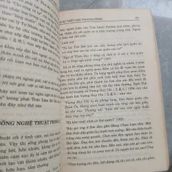 LỊCH SỬ TRIẾT HỌC PHƯƠNG ĐÔNG - NGUYỄN ĐĂNG THỤC 792847