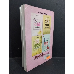 [Phiên Chợ Sách Cũ] Nguyên lý của thành công 2009 2303 428745