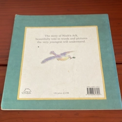 PICTURE BOOK Noah’s ark 536849
