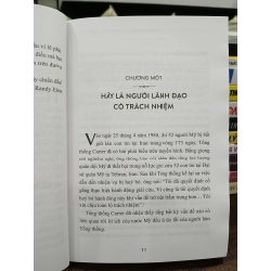 Hãy trở thành nhà lãnh đạo biết truyền động lực – Leroy Eims 552012