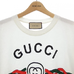 Áo thun GUCCI - Hàng hiệu Authentic 900983