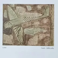 Mùa sạch (Trần Dần, có chữ ký Dương Tường) 477897