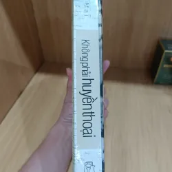 Không Phải Huyền Thoại 1042999