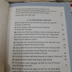 Phong cách làm việc và Bảo mật thông tin nơi công sở. 50 điều lưu ý.  596146