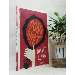 Đoạn tuyệt - Nhất Linh 128768