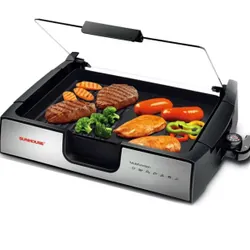 Bếp nướng điện sunhouse 4603 689551