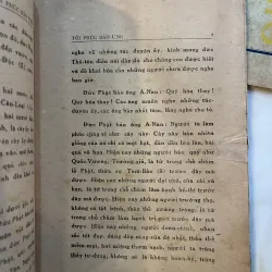 KINH TỘI PHÚC BÁO ỨNG - THÍCH TÂM CHÂU 778538