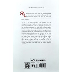 Những Kẻ Cuồng Nhạc Musicophilia - Câu Chuyện Về Âm Nhạc Và Não Bộ - Oliver Sacks 137055