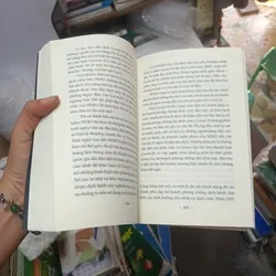 Covid- 19 Đại Dịch Đáng Lẽ Không Bao Giờ Xảy Ra 722936