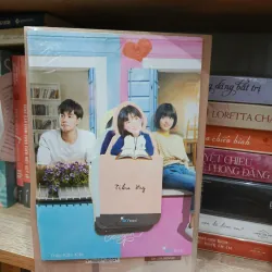 ​[Full Quà] Gửi Thời Đơn Thuần Đẹp Đẽ Của Chúng Ta - Triệu Kiền Kiền 933034