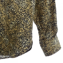 Áo sơ mi SAINT LAURENT - Hàng hiệu Chính hãng 899249