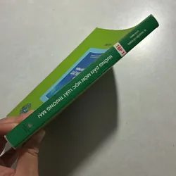 Hướng dẫn môn học Luật thương mại Tập 1 728541