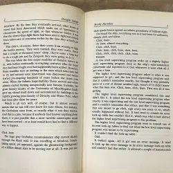 Mostly Harmless - Douglas Adams 729038