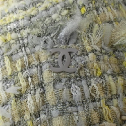 【Mã giảm giá】【Cổ điển】Chanel CHANEL Váy 652461