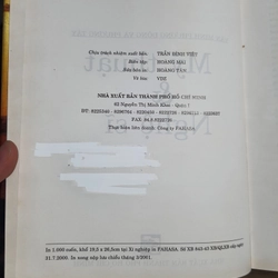 Mỹ thuật và nghệ sĩ - Nguyễn Phi Hoanh 469814