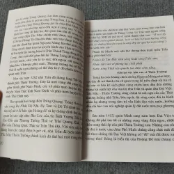 DI TÍCH LỊCH SỬ - VĂN HOÁ ĐỀN TRẦN - CHÙA THÁP TỈNH NAM ĐỊNH 717907