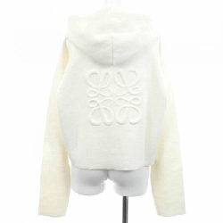 LOEWE Anagram Áo Hoodie Zip Up S359Y16K42 - Hàng hiệu Chính hãng 775535