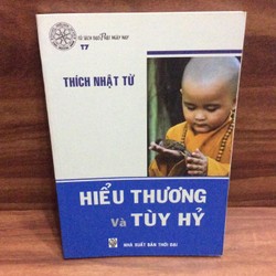 Hiểu Thương và Tuỳ Hỷ