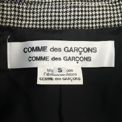 COMME des GARCONS RJ-J018 Áo khoác 631624