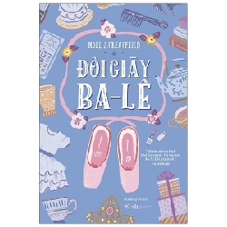 Shoe Books - Đôi Giày Ba-Lê - Noel Streatfeild ASB.PO Oreka-Blogmeo120125