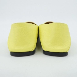 Giày bệt Sergio Rossi A77990 657186