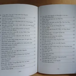 Những Vấn Đề Lịch Sử TRIỀU NGUYỄN 1030464