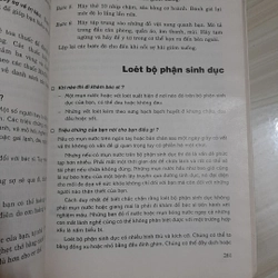 Những điều bản thân cần biết 323661