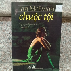 Chuộc tội - Ian McEwan