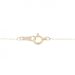 K18YG Dây chuyền - Hàng hiệu Chính hãng 857548